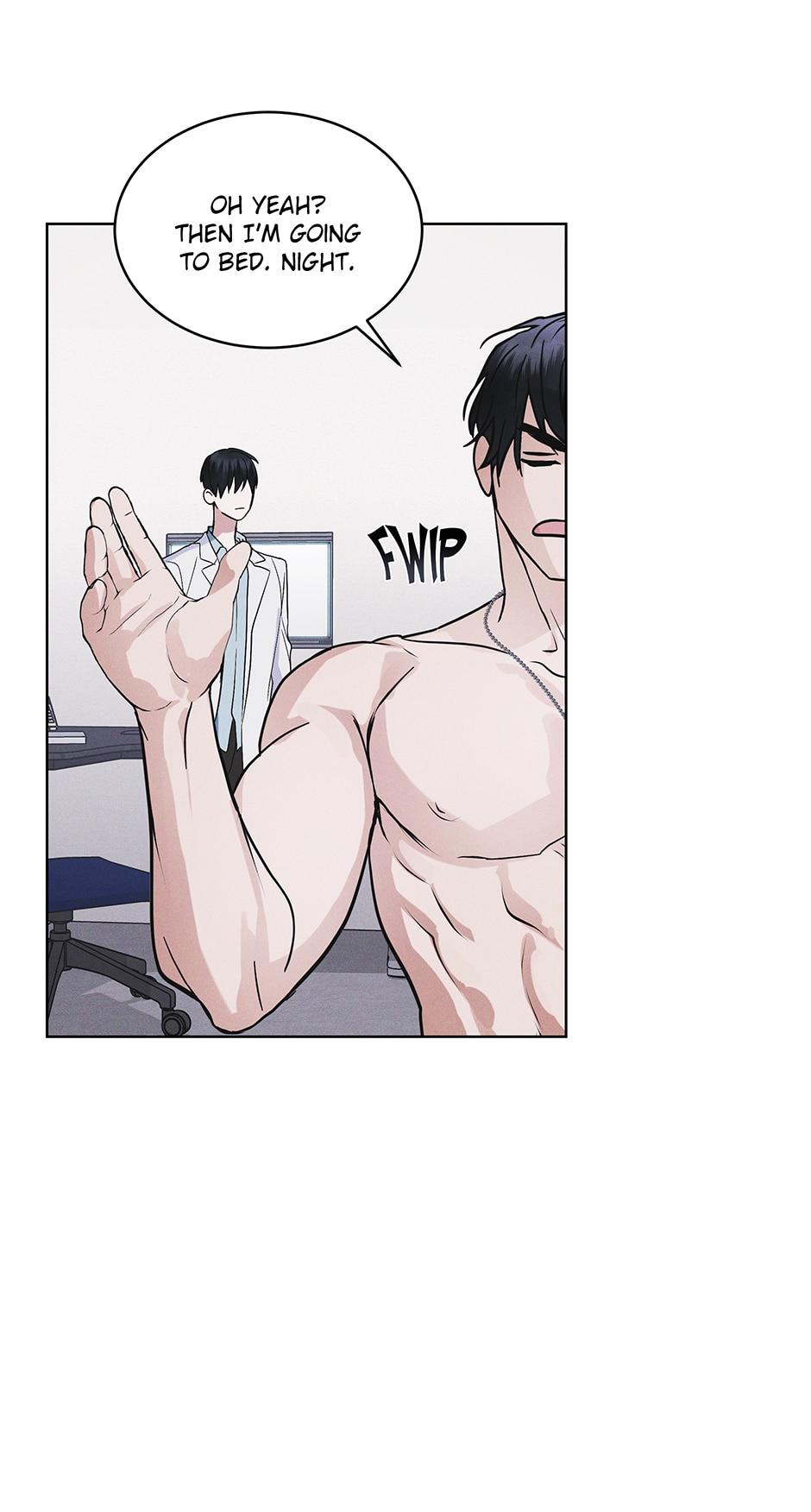 Read Rainbow City chapter 40.5 image 56 on Lezhin