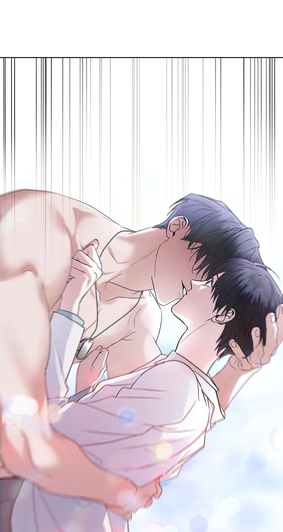 Read Rainbow City chapter 40.5 image 7 on Lezhin