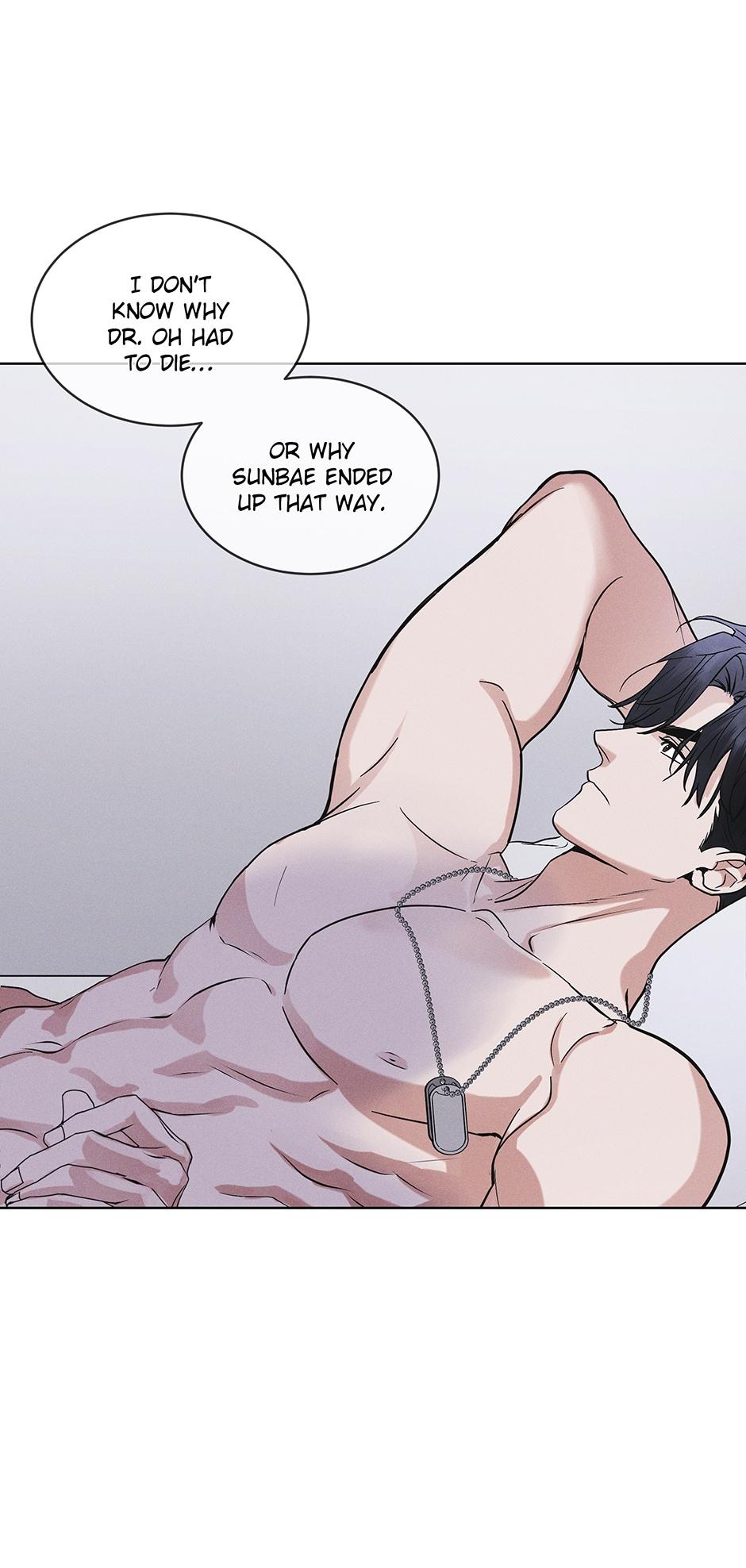 Read Rainbow City chapter 40.5 image 70 on Lezhin