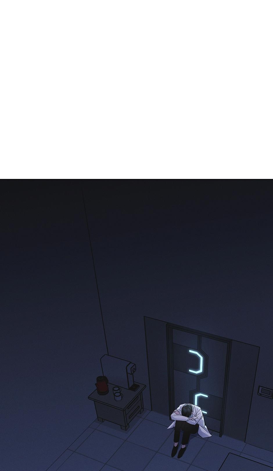 Read Rainbow City chapter 40.6 image 1 on Lezhin