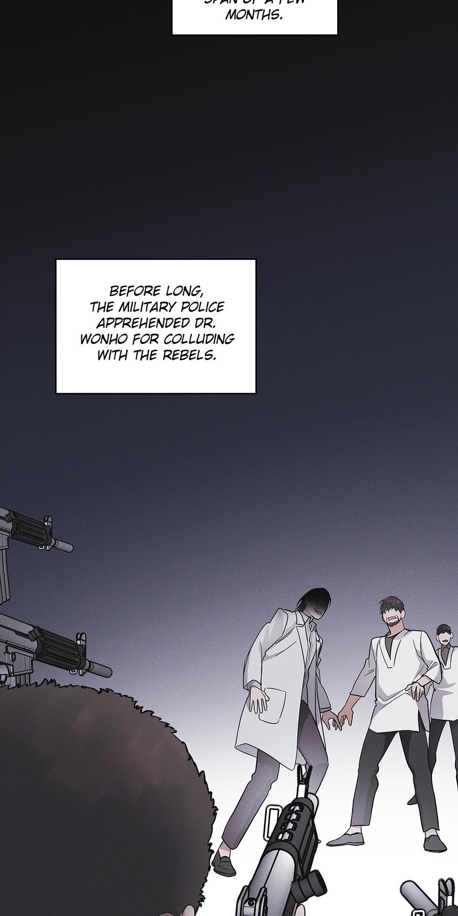 Read Rainbow City chapter 40.6 image 22 on Lezhin