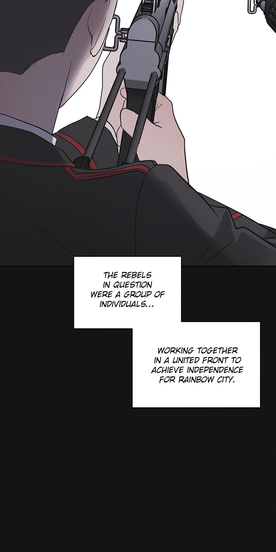 Read Rainbow City chapter 40.6 image 23 on Lezhin