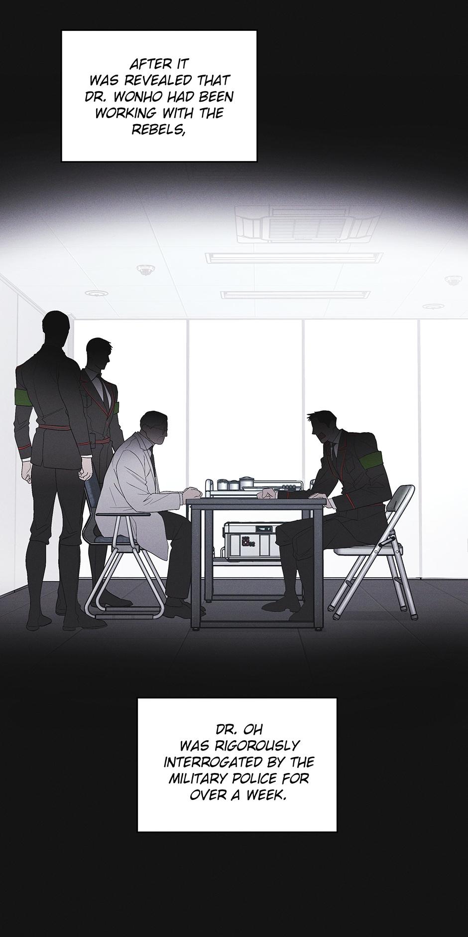Read Rainbow City chapter 40.6 image 24 on Lezhin