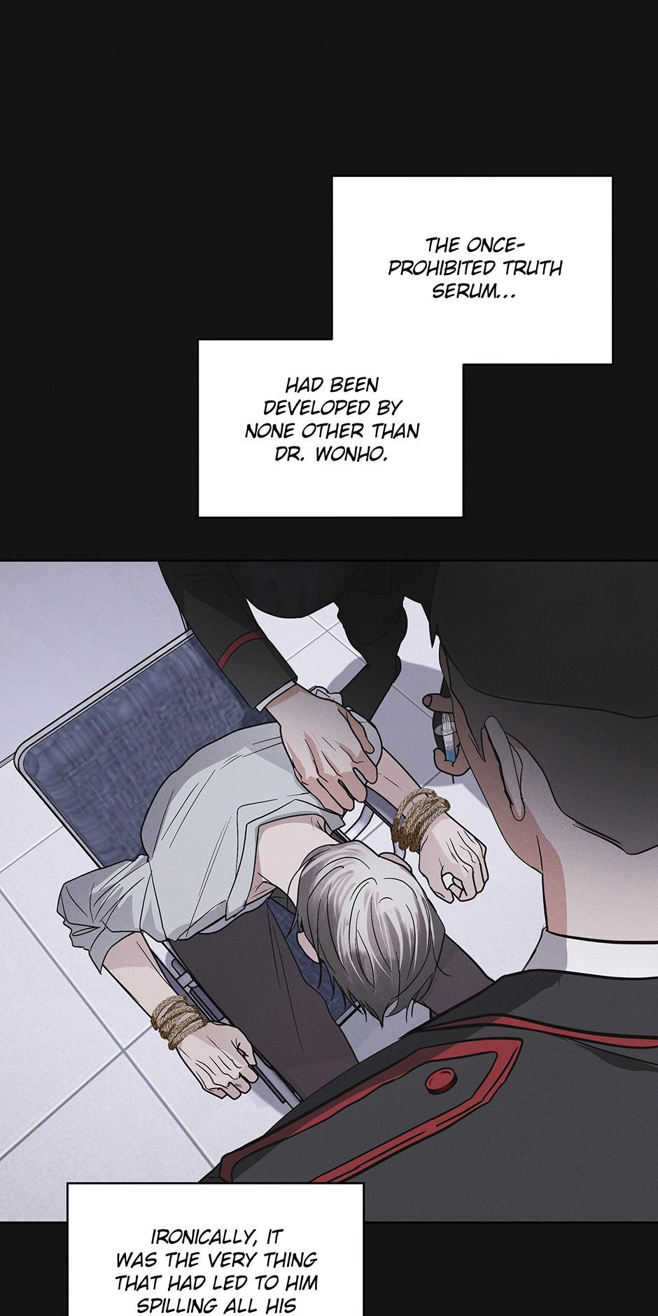 Read Rainbow City chapter 40.6 image 25 on Lezhin