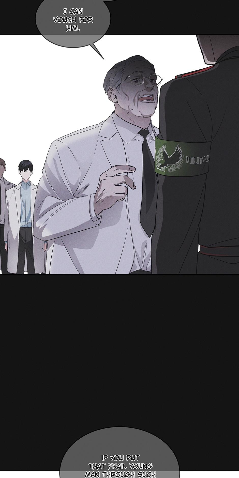 Read Rainbow City chapter 40.6 image 28 on Lezhin