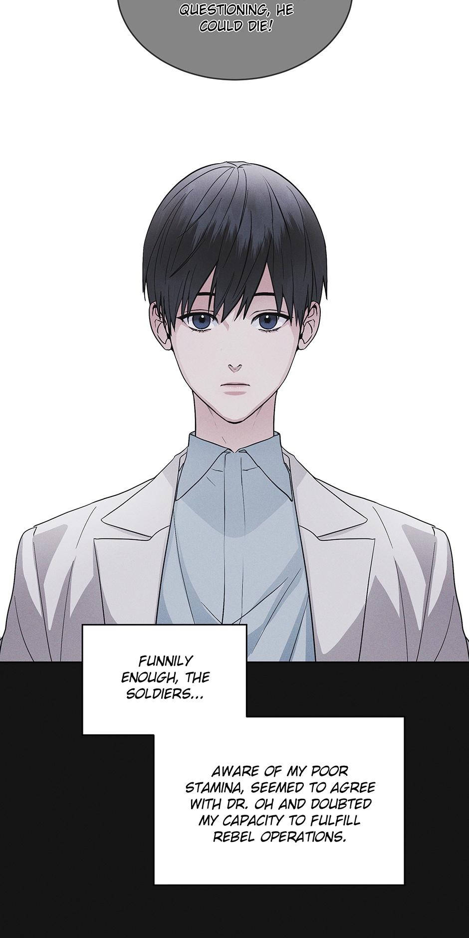 Read Rainbow City chapter 40.6 image 29 on Lezhin