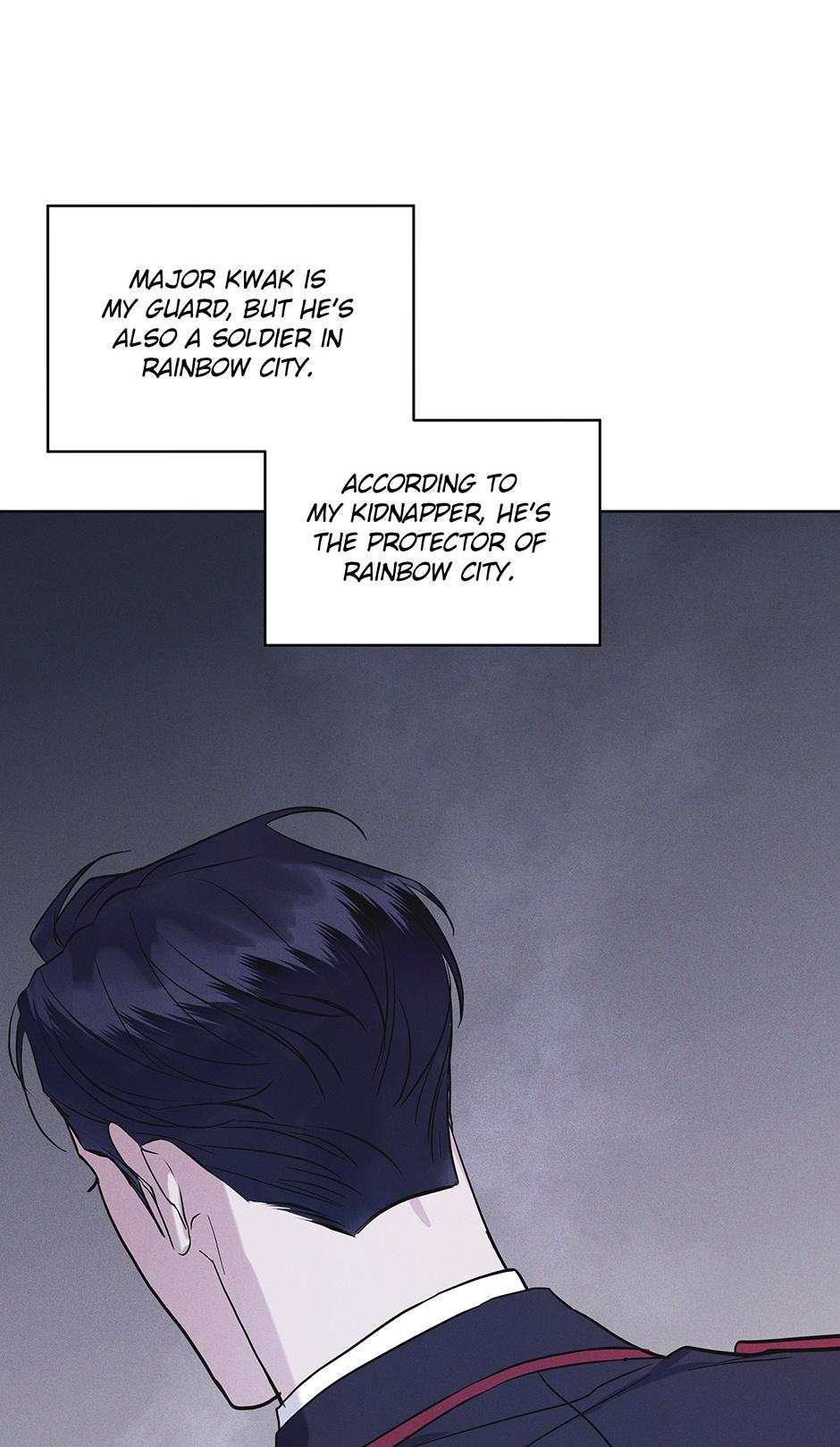 Read Rainbow City chapter 40.6 image 4 on Lezhin