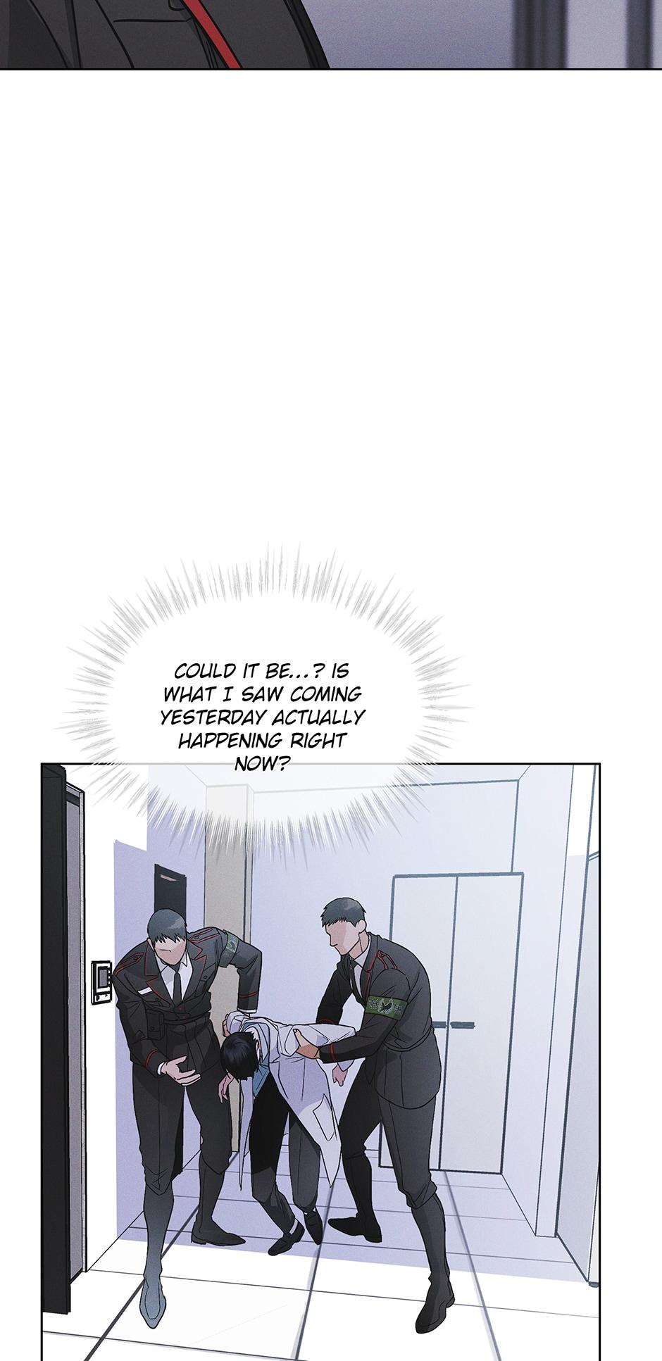 Read Rainbow City chapter 40.6 image 46 on Lezhin