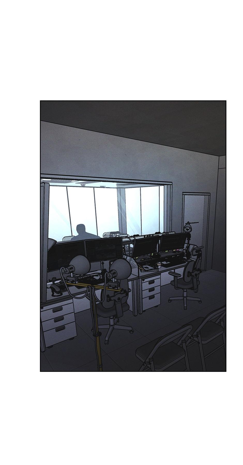 Read Rainbow City chapter 40.6 image 56 on Lezhin