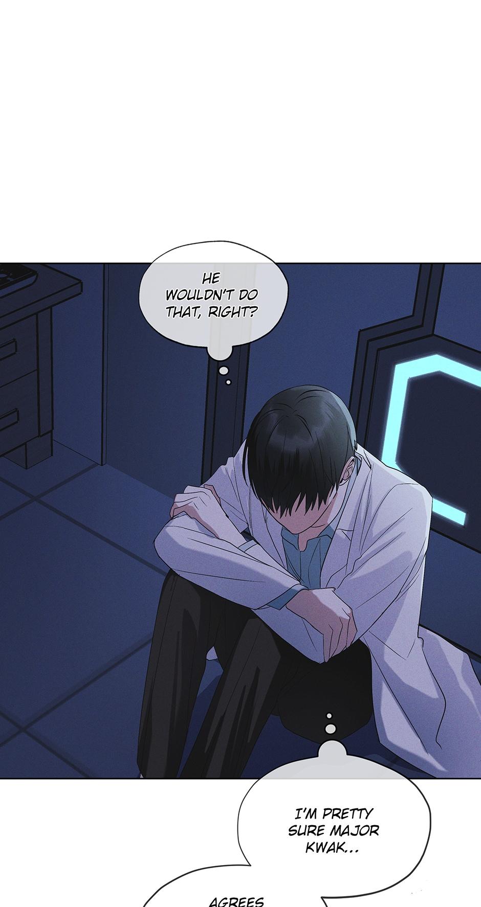 Read Rainbow City chapter 40.6 image 6 on Lezhin