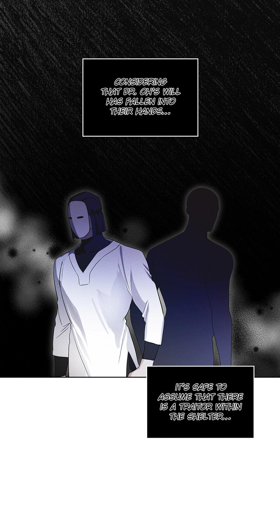 Read Rainbow City chapter 40.6 image 8 on Lezhin
