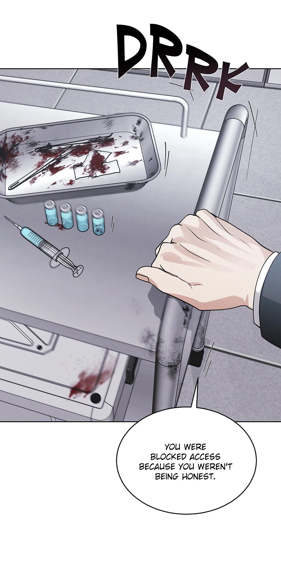 Read Rainbow City chapter 40.6 image 81 on Lezhin