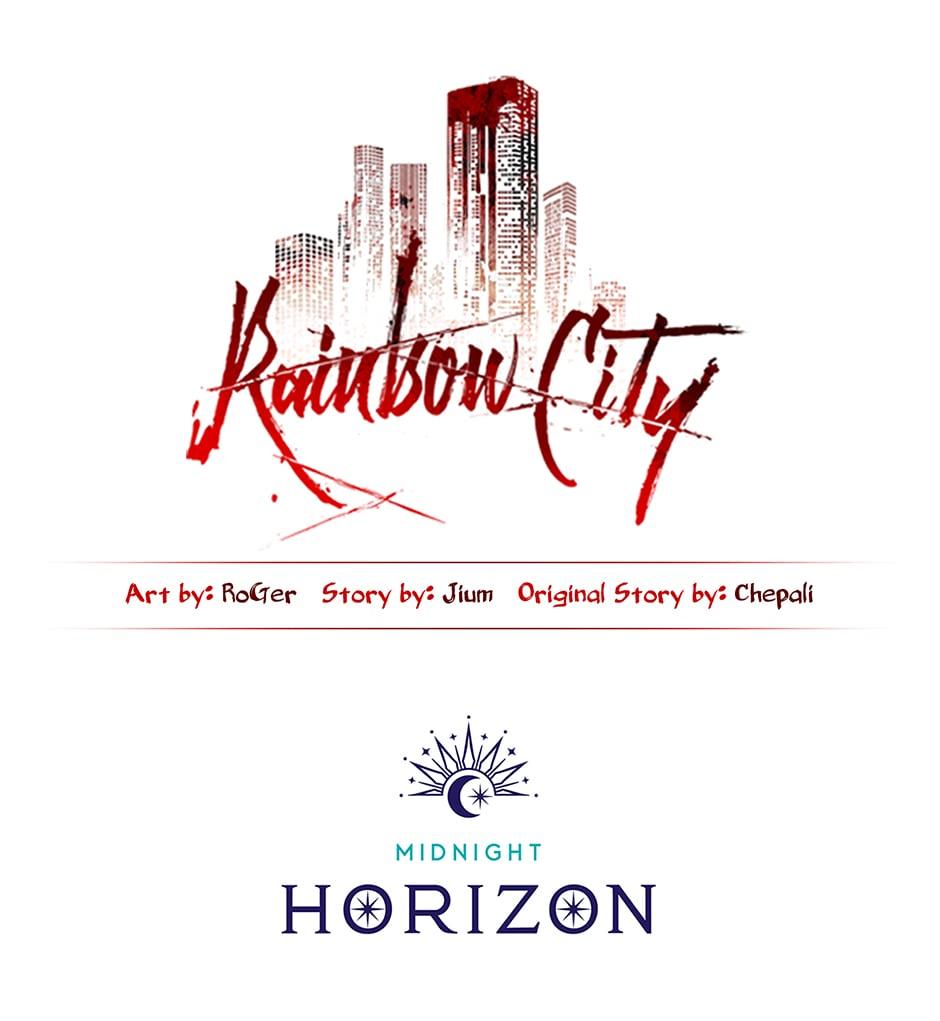 Read Rainbow City chapter 40.6 image 85 on Lezhin