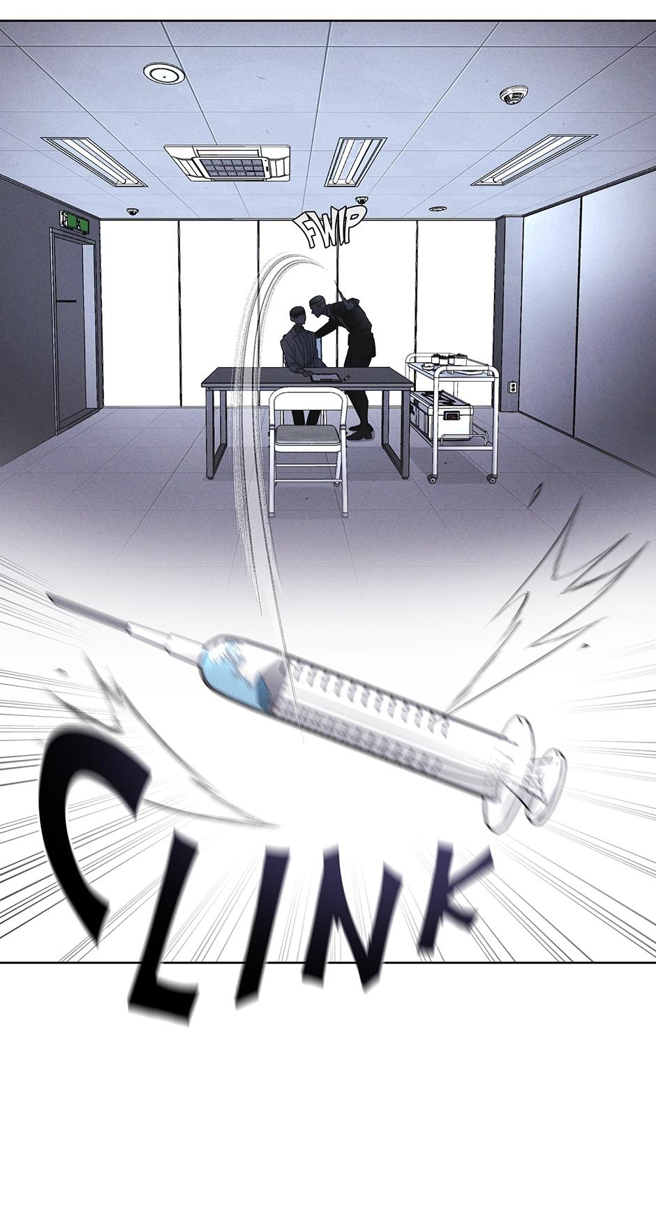 Read Rainbow City chapter 40.7 image 11 on Lezhin