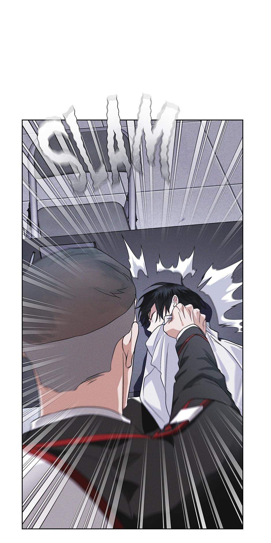 Read Rainbow City chapter 40.7 image 12 on Lezhin
