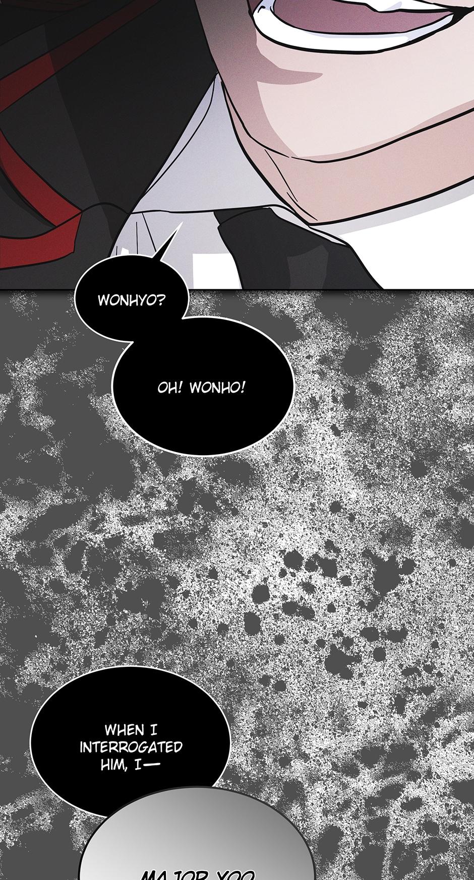 Read Rainbow City chapter 40.7 image 25 on Lezhin