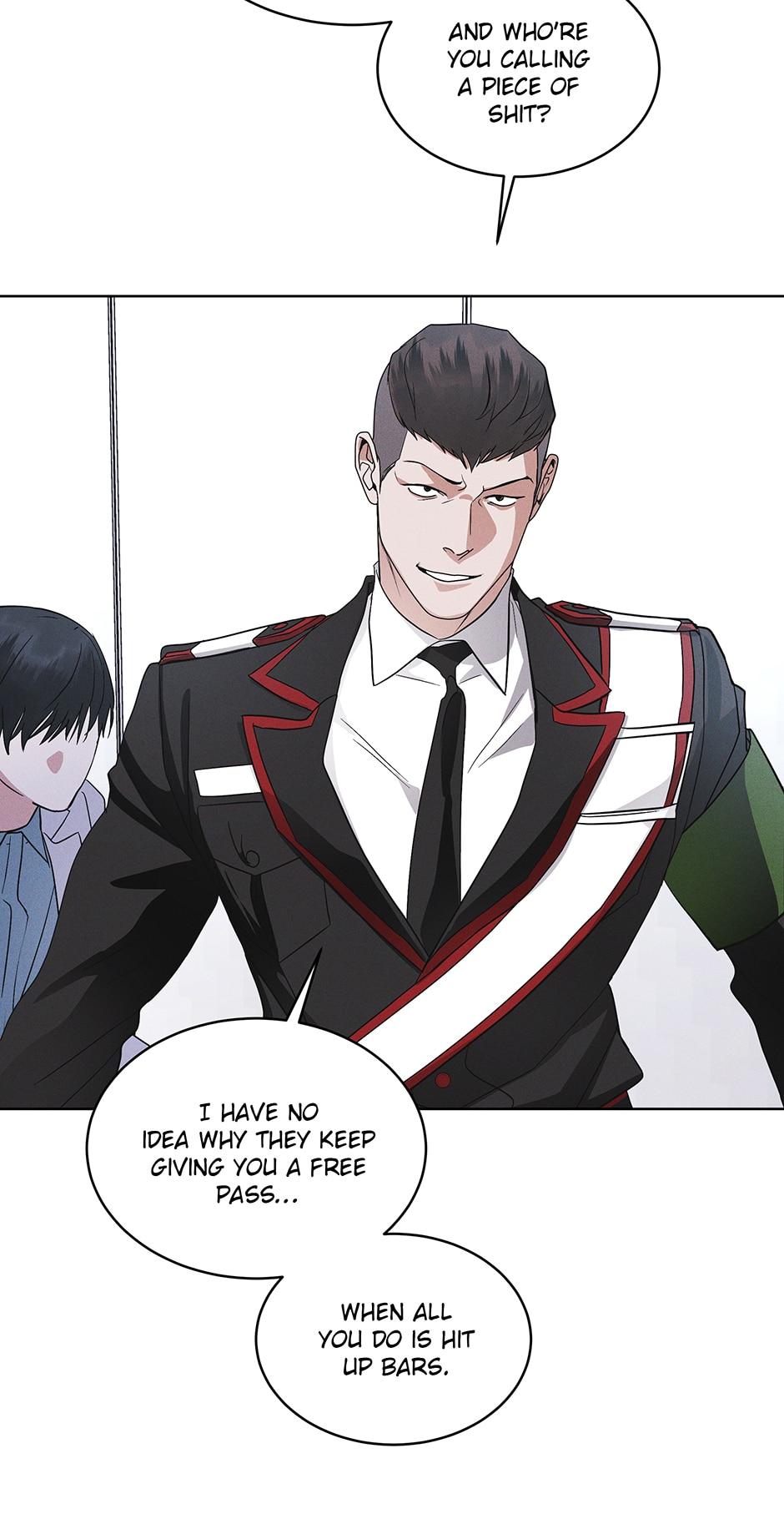 Read Rainbow City chapter 40.7 image 44 on Lezhin