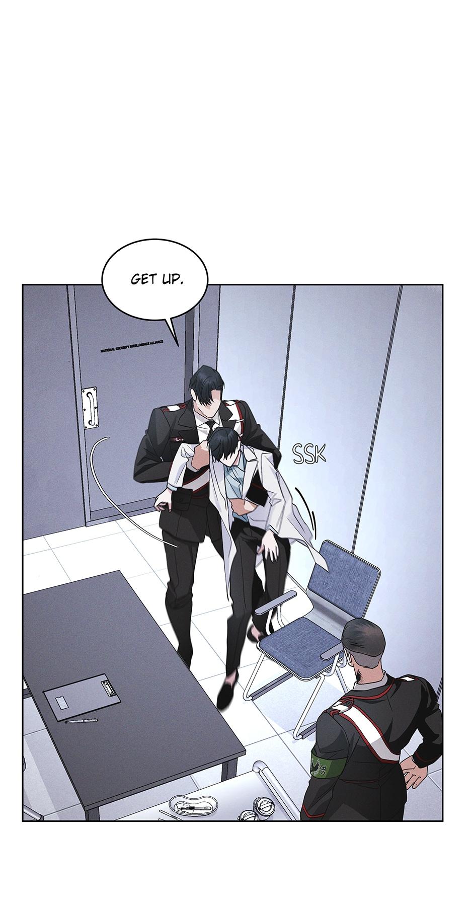 Read Rainbow City chapter 40.7 image 45 on Lezhin