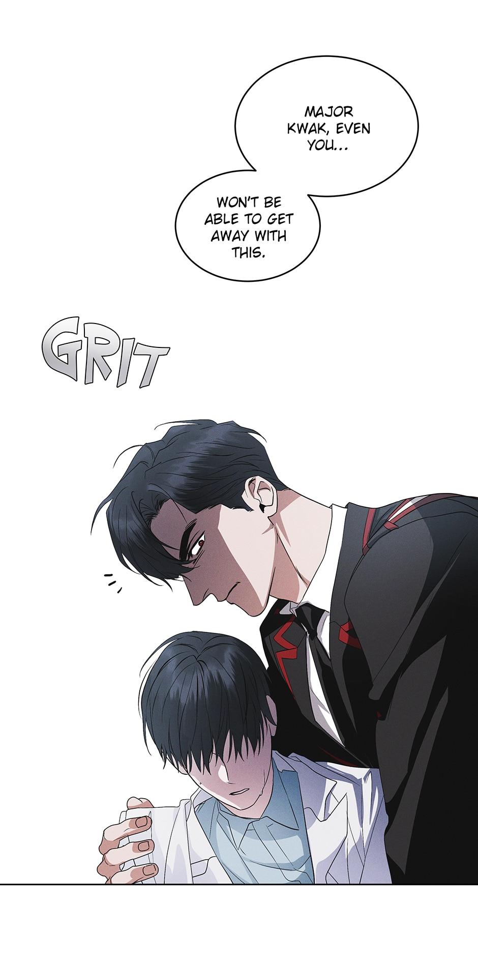 Read Rainbow City chapter 40.7 image 47 on Lezhin