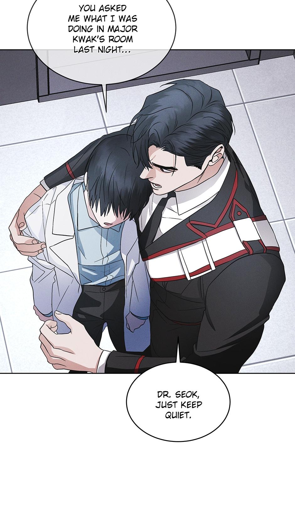 Read Rainbow City chapter 40.7 image 54 on Lezhin
