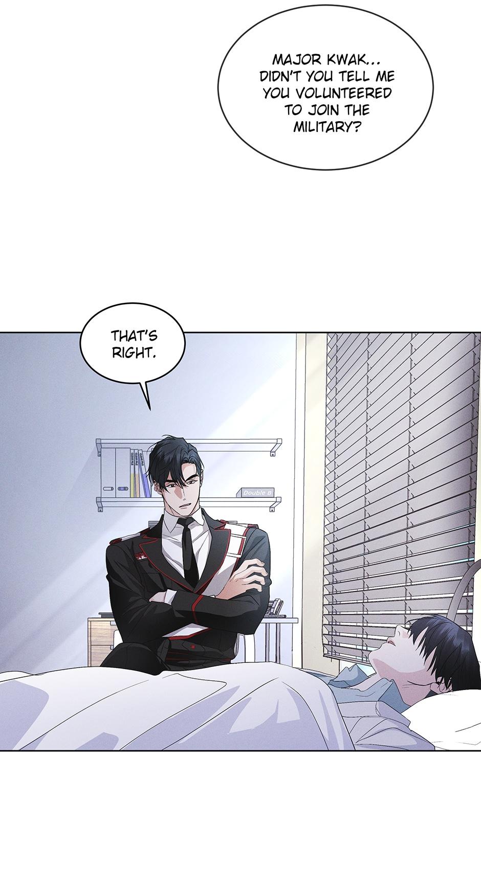 Read Rainbow City chapter 40.7 image 67 on Lezhin
