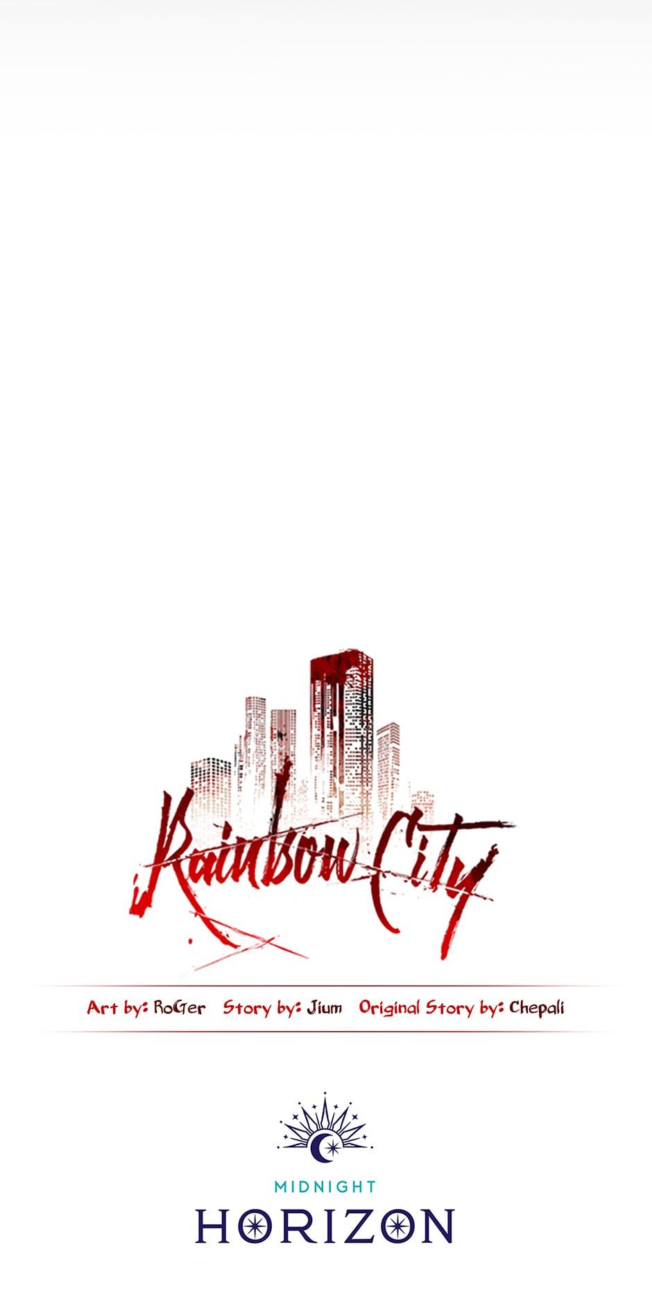 Read Rainbow City chapter 40.7 image 86 on Lezhin