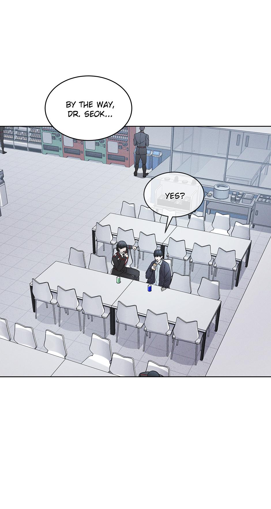 Read Rainbow City chapter 40.9 image 18 on Lezhin