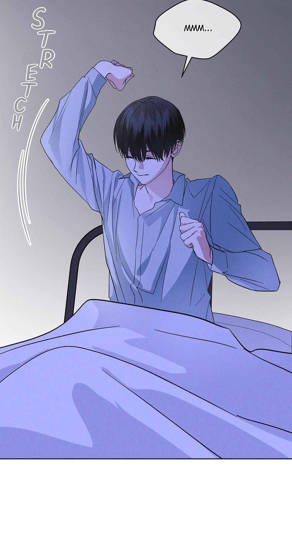 Read Rainbow City chapter 40.9 image 2 on Lezhin