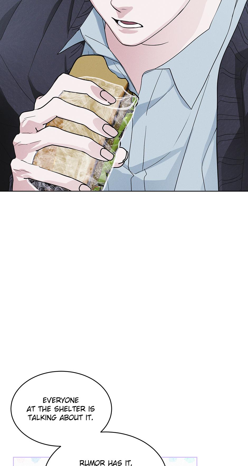 Read Rainbow City chapter 40.9 image 20 on Lezhin