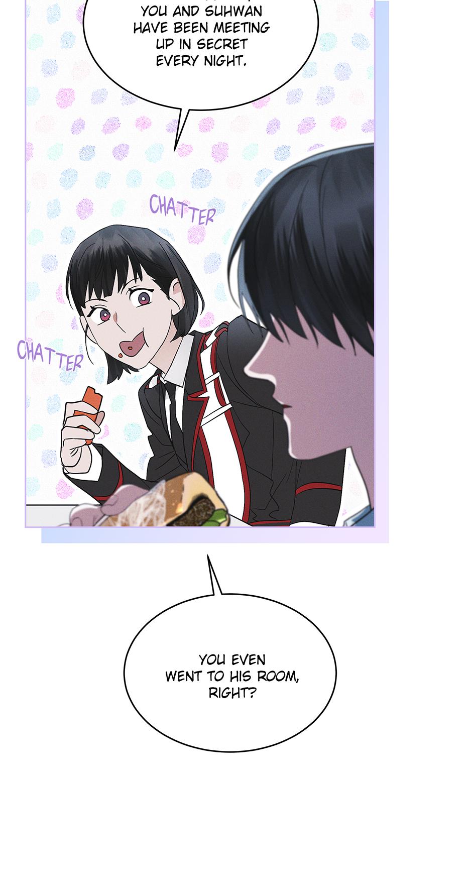 Read Rainbow City chapter 40.9 image 21 on Lezhin