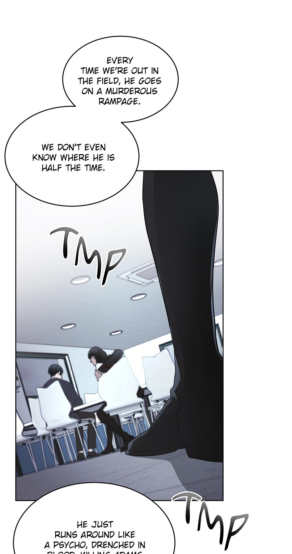 Read Rainbow City chapter 40.9 image 27 on Lezhin