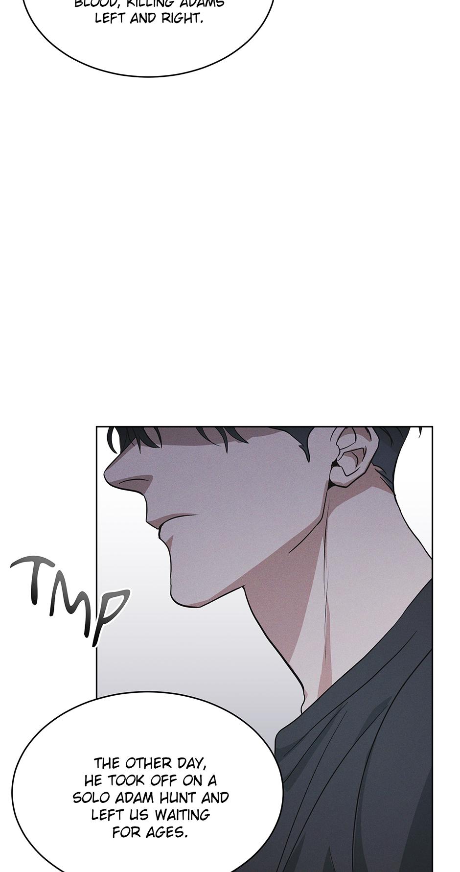 Read Rainbow City chapter 40.9 image 28 on Lezhin
