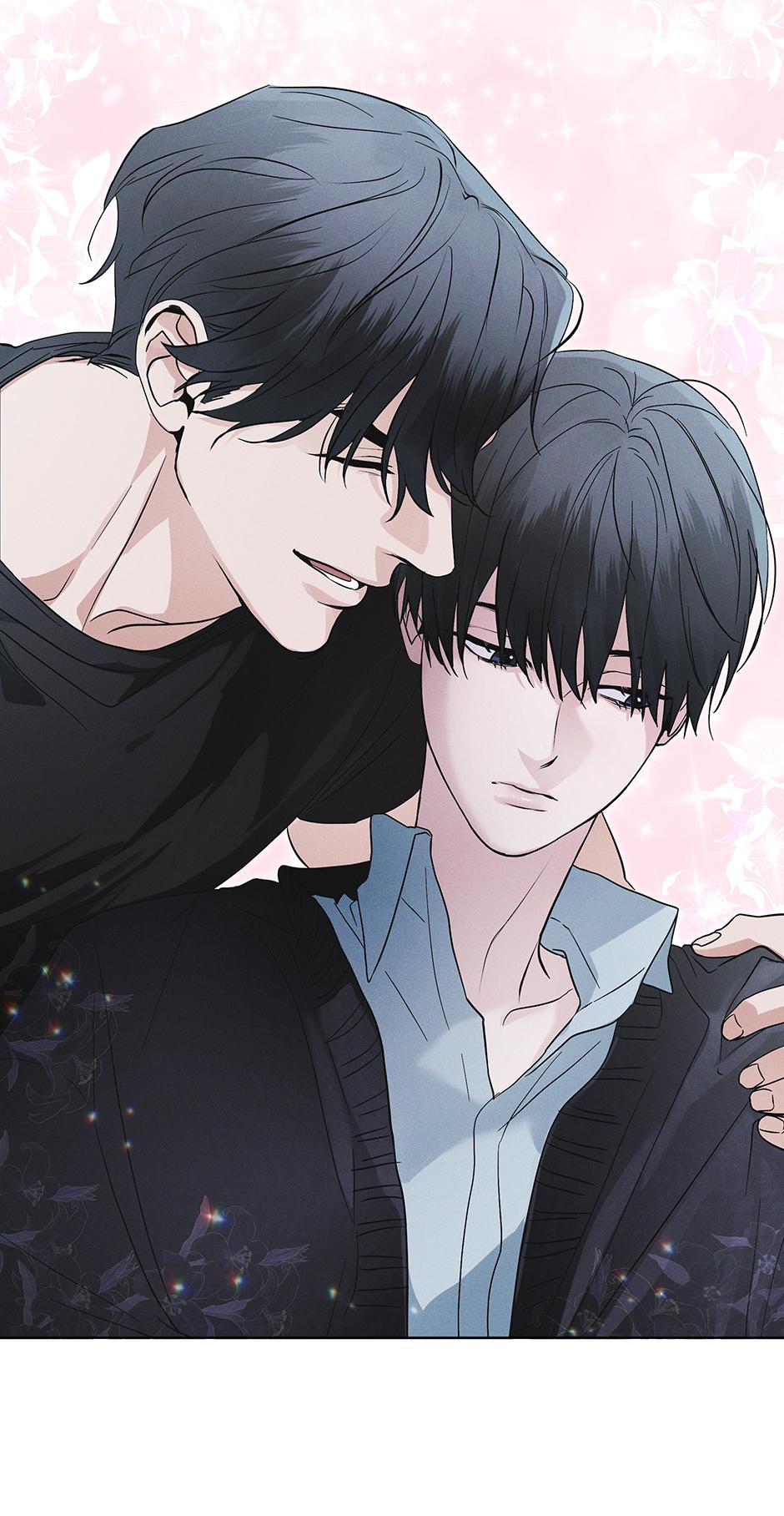 Read Rainbow City chapter 40.9 image 34 on Lezhin