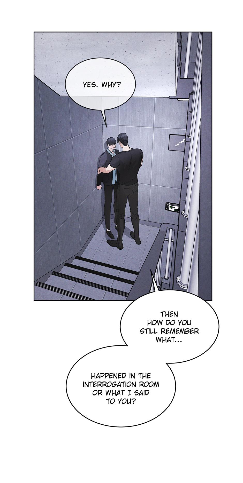 Read Rainbow City chapter 40.9 image 64 on Lezhin