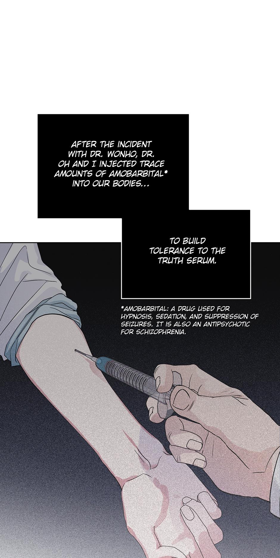 Read Rainbow City chapter 40.9 image 65 on Lezhin