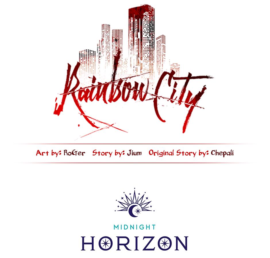 Read Rainbow City chapter 40.9 image 79 on Lezhin