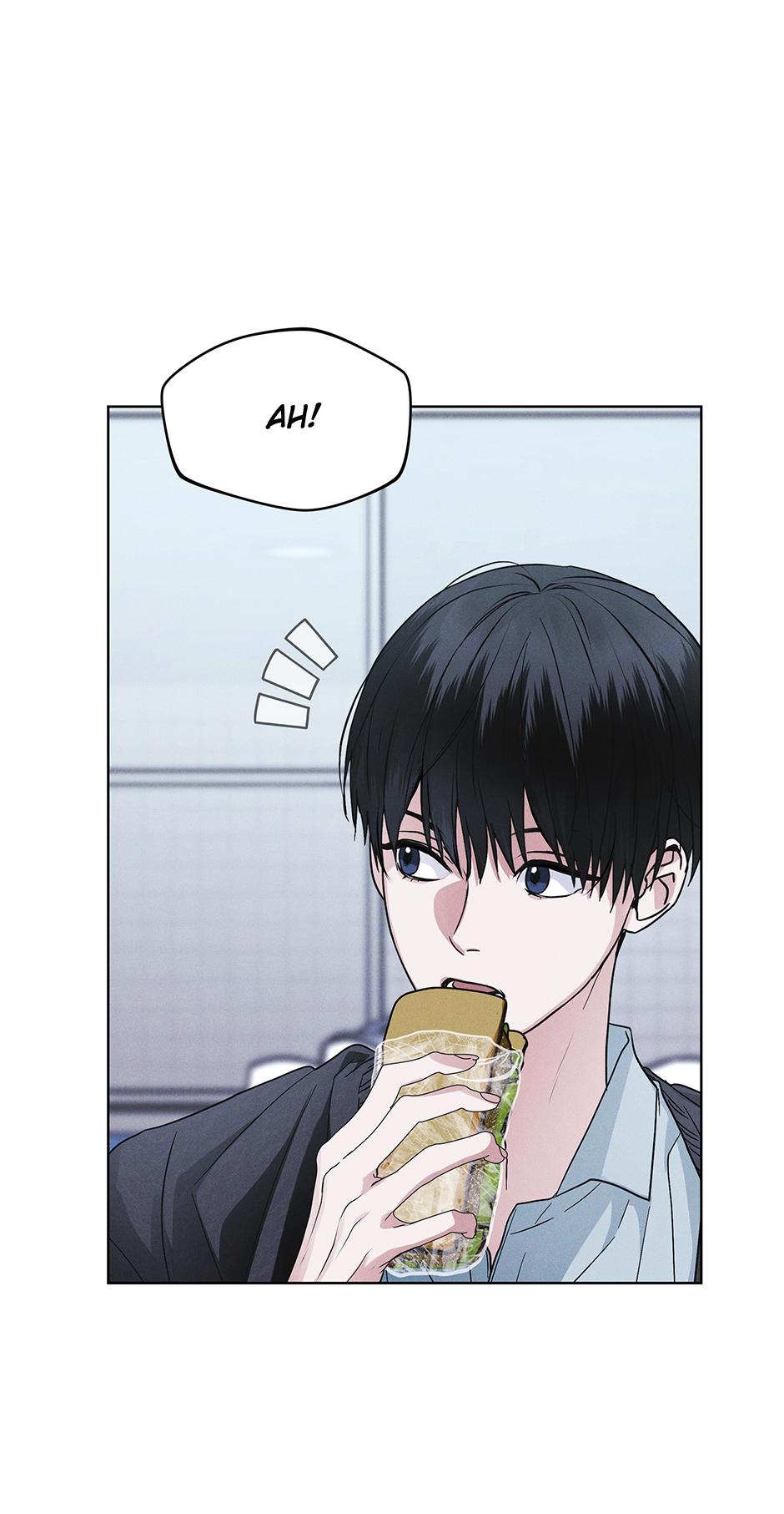 Read Rainbow City chapter 40.9 image 8 on Lezhin