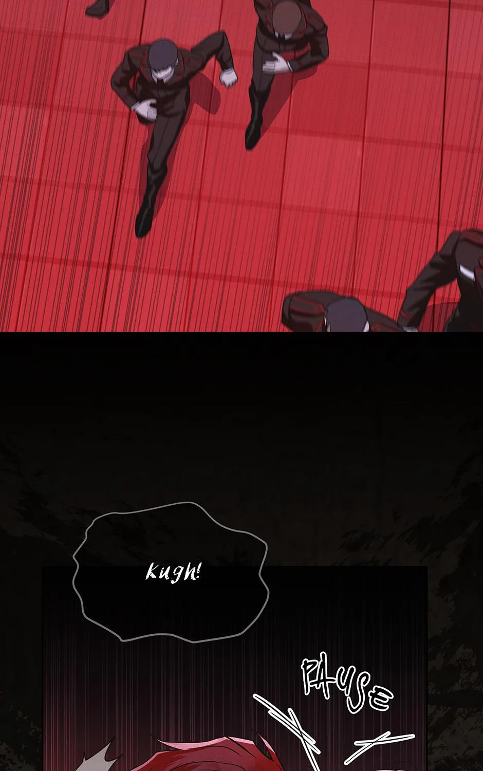 Read Rainbow City chapter 40 image 100 on Lezhin