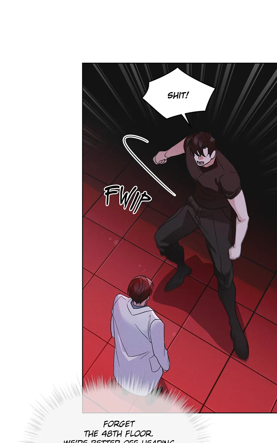 Read Rainbow City chapter 40 image 108 on Lezhin