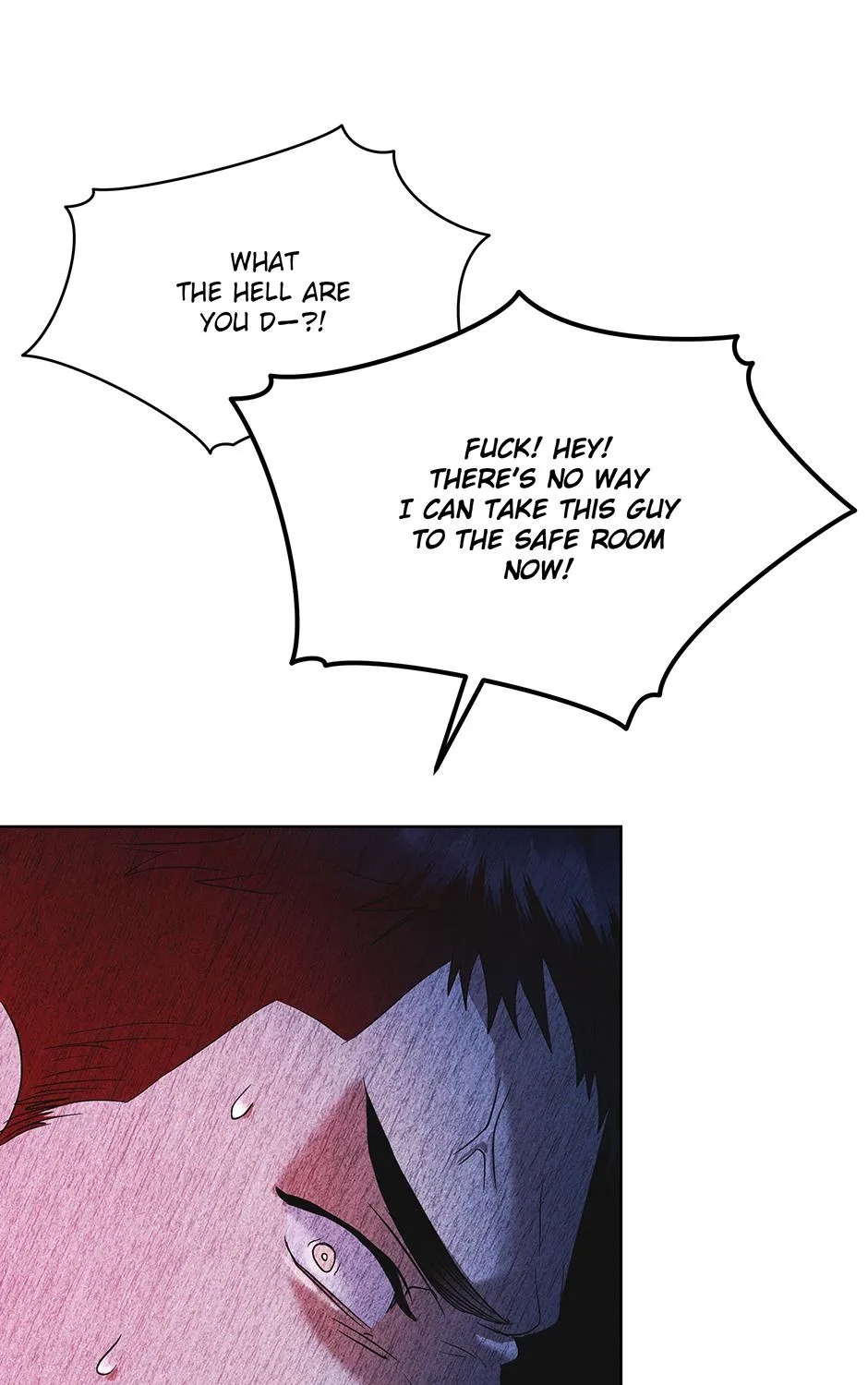 Read Rainbow City chapter 40 image 116 on Lezhin