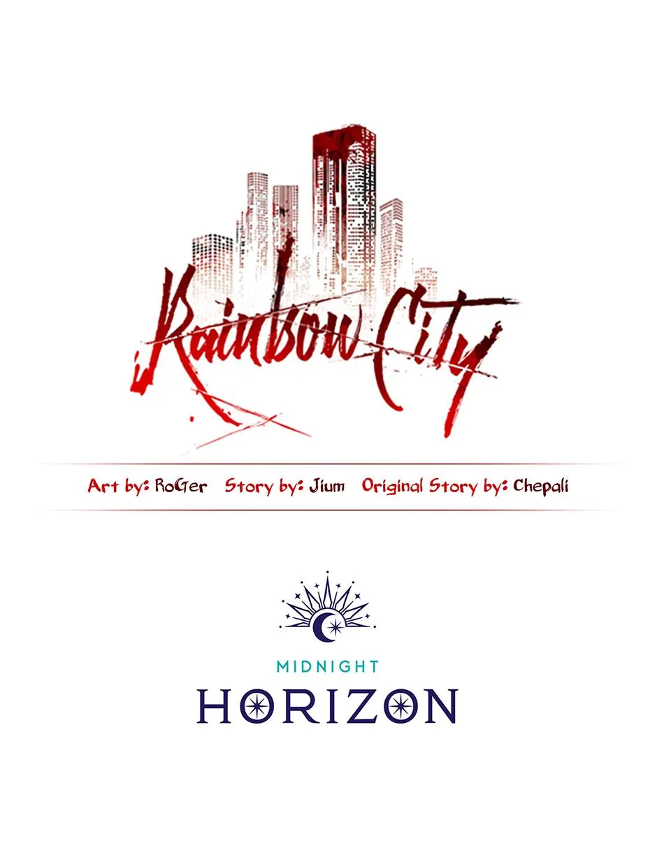 Read Rainbow City chapter 40 image 126 on Lezhin