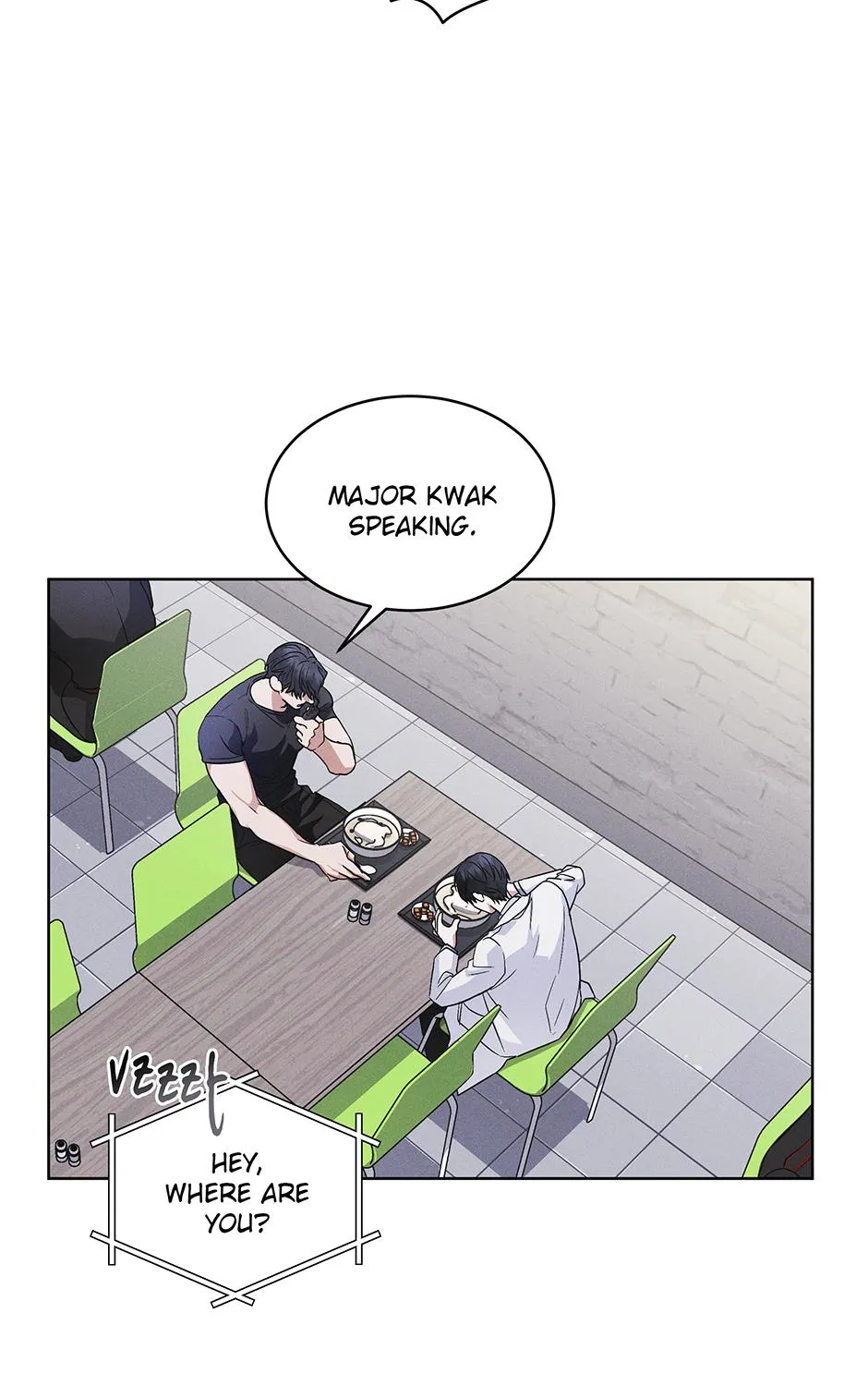Read Rainbow City chapter 40 image 13 on Lezhin
