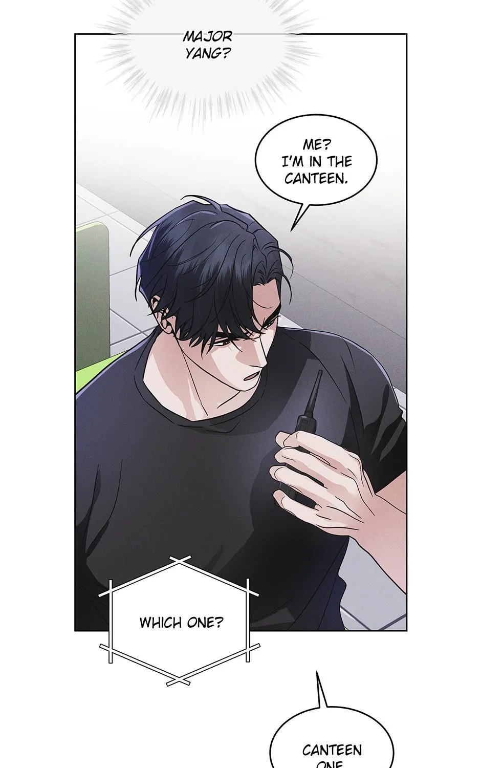 Read Rainbow City chapter 40 image 15 on Lezhin