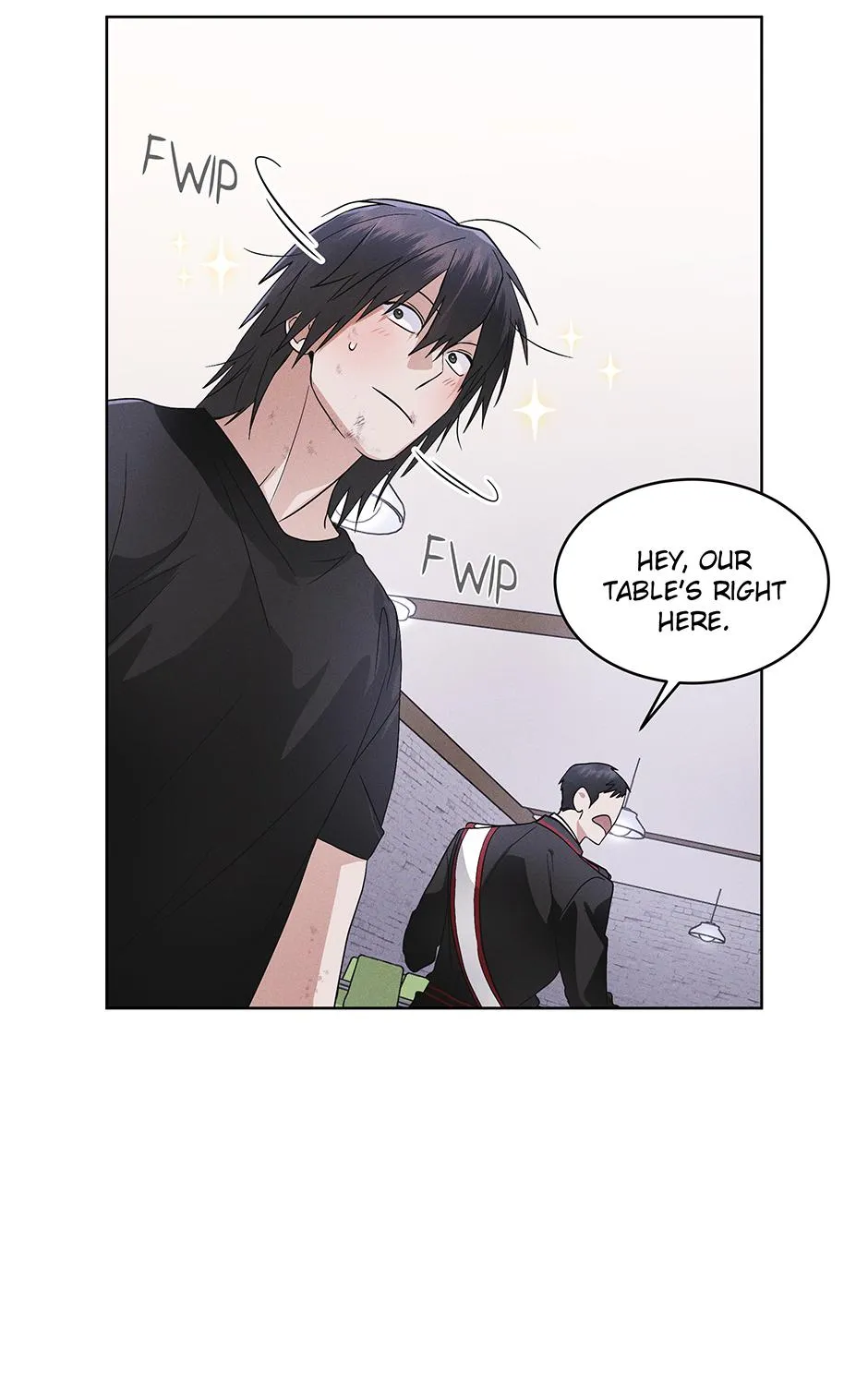 Read Rainbow City chapter 40 image 27 on Lezhin
