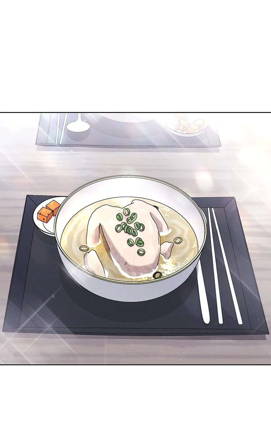 Read Rainbow City chapter 40 image 3 on Lezhin
