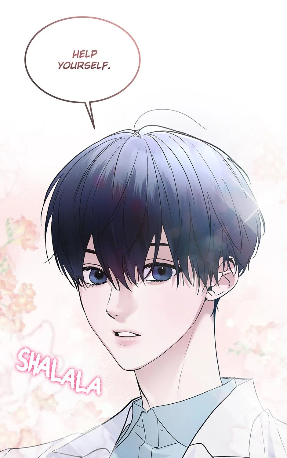 Read Rainbow City chapter 40 image 35 on Lezhin