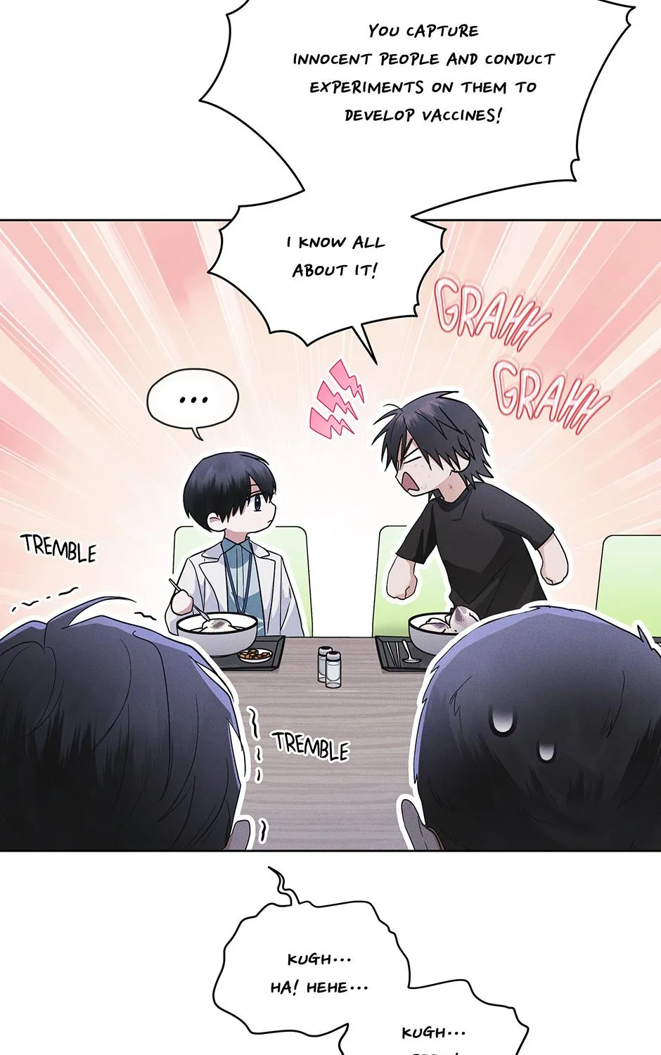 Read Rainbow City chapter 40 image 48 on Lezhin