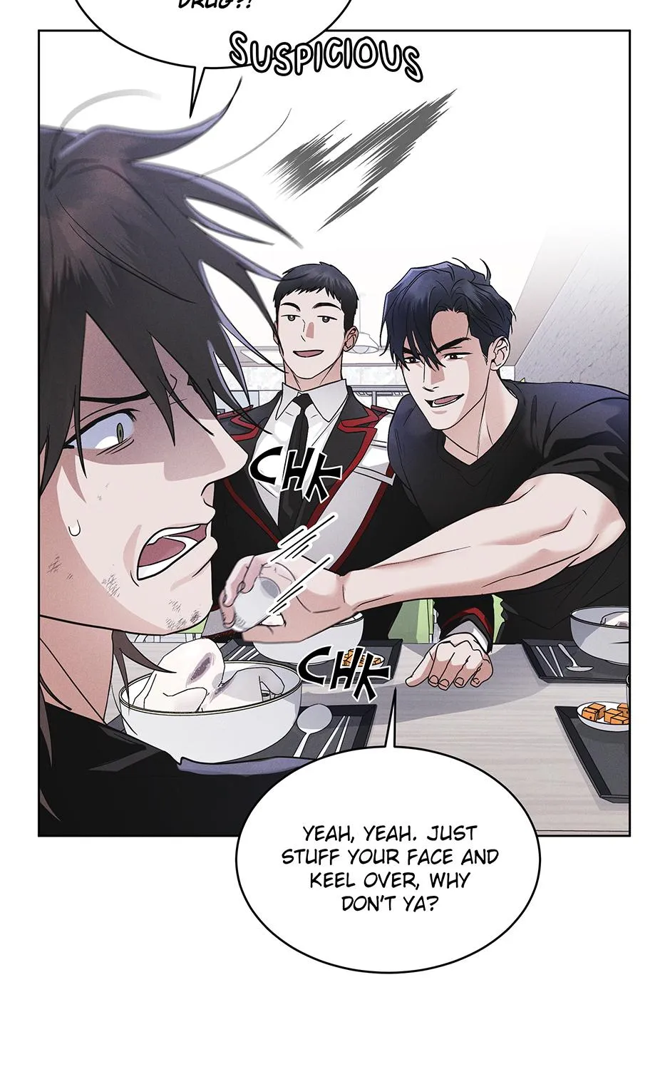 Read Rainbow City chapter 40 image 54 on Lezhin