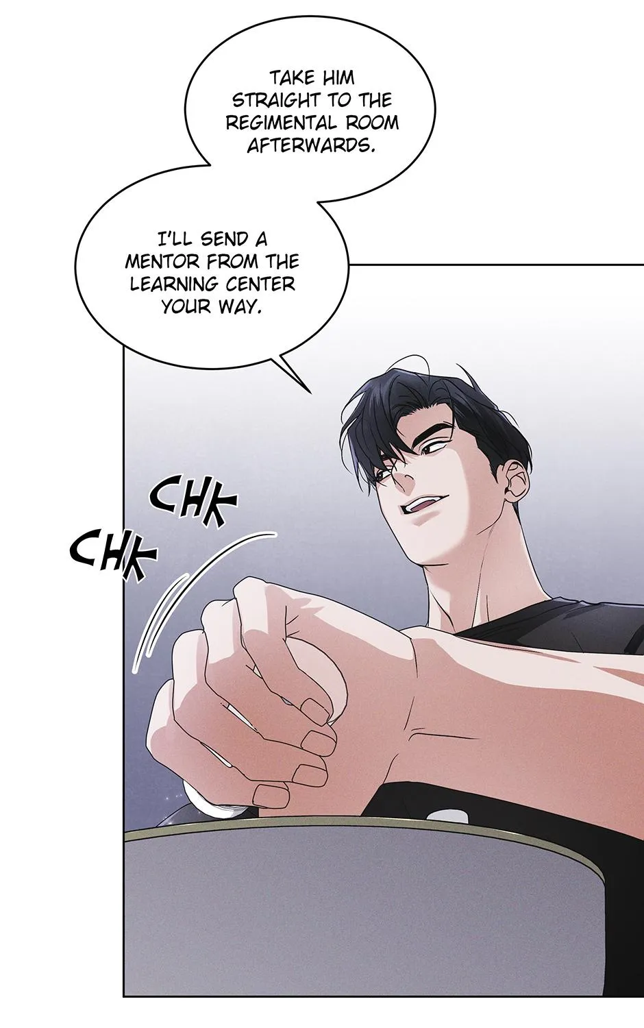 Read Rainbow City chapter 40 image 56 on Lezhin