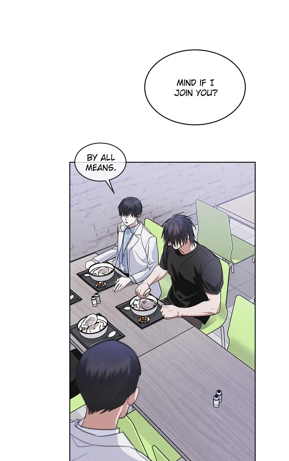 Read Rainbow City chapter 40 image 64 on Lezhin